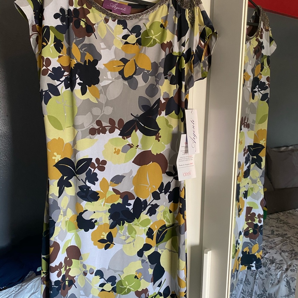 Woman’s Dress - Picture 7 of 7